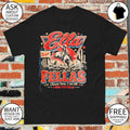 Cowboy Rodeo Ella Fellas Home of the Ella Fella Club Choosin Texas shirt