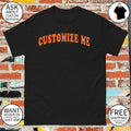 Customized Stevie Knicks Taylor-Inspired shirt