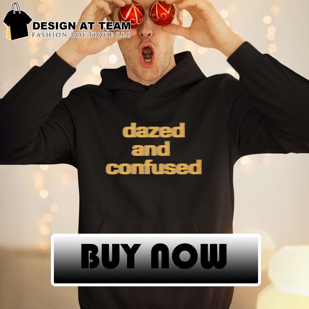 Dazed and Confused vintage shirt