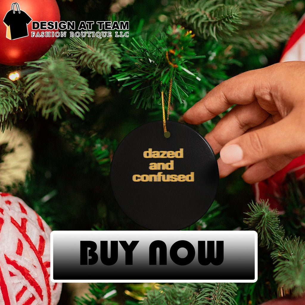 Dazed and Confused vintage shirt