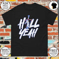 Derek Hill Hill Yeah shirt