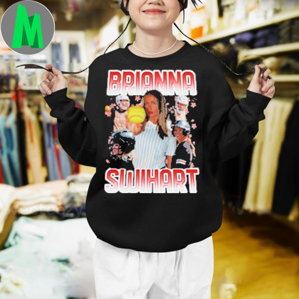Design Brianna Swihart Shirt