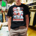Design Cam Richardson #28 Football Player Shirt