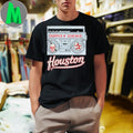 Design DJ Screw Day Chopped AND’ Screwed Houston Shirt