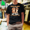 Design Dogs Cavalier King Charles Spaniel Shirt