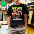 Design Iron Fortress Records Dawn Of The Dead Horror Movie Shirt