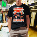 Design Number 70 Manuel Hurtado Shirt