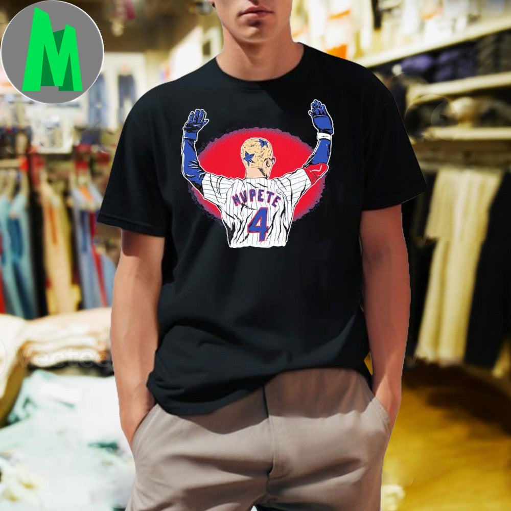 Design Pete Alonso MLB Baseball MVP Shirt