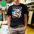 Design Premium Oklahoma City Thunder Baseball Dawgs Shirt
