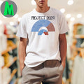 Design Project 2026 Political Election Voter Graphic T-Shirt