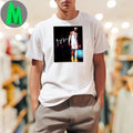 Design Shai Gilgeous-Alexander OKC Thunder Walking Moment NBA Fan T-Shirt
