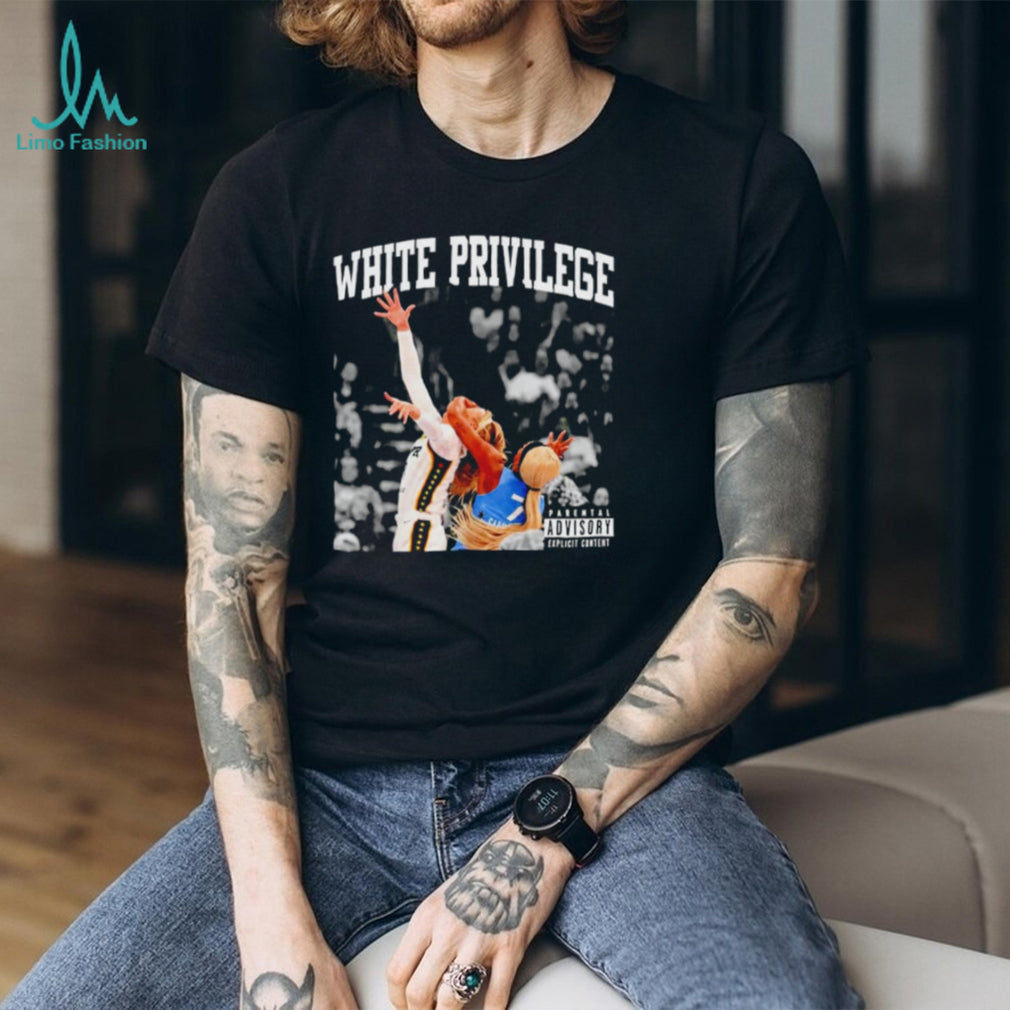 DiJonai Carrington White Privilege Shirt