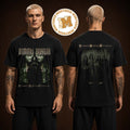 Dimmu Borgir Enthrone Darkness Triumphant 1997 The Exclusive 2026 Unisex T Shirt