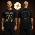 Dimmu Borgir Spiritual Black Dimensions The Exclusive North America 2026 Unisex T Shirt
