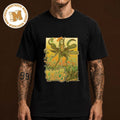 Dirty Heads Clarkston Michigan 2026 Event Poster At Pine Knob Music Theatre On July 30 2026 Unisex T Shirt