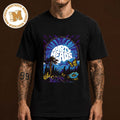 Dirty Heads Nampa ID 2026 Event Poster At Ford Idaho Center Amphitheater On August 11 2026 Unisex T Shirt