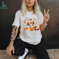 Disney Fall pumpkin Tis The Season Disney shirt