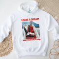 Donald Trump I Have a Dream Make Prison Great Again shirt