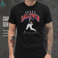 Drake Baldwin Atlanta Braves Collegiate shirt