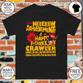 Dungeon Crawler Carl Neeeeew Achievement you still love your kids the most Happy Fathers Day 2026 shirt