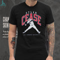 Dylan Cease Toronto Blue Jays Collegiate shirt