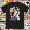 Dylan Harper Comic Image Graphic 02 Spurs shirt