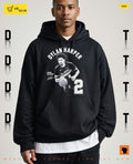 Dylan Harper player San Antonio Spurs Basketball NBA signature vintage shirt