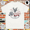 Eagle America 250th Anniversary 1776 2026 USA Independence Day shirt