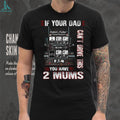 Eaton Fuller Transmissions Truck Driver Funny Trucker Gift Shirt