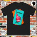 El Honorary Jackal Mysa San Antonio Spurs Basketball NBA 2026 shirt