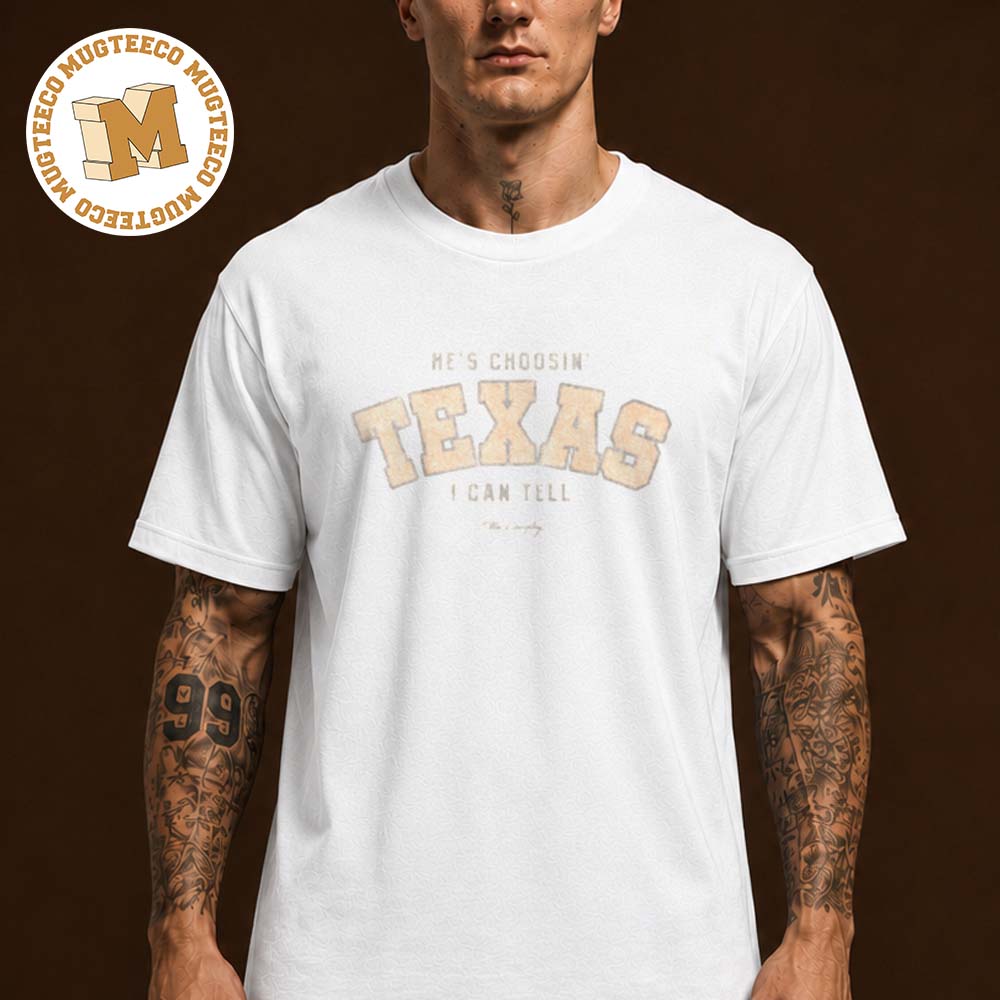 Ella Langley Austin Texas 2026 Event Tee At Moody Center On August 13 2026 With Kaitlin Butts And Gabriella Rose Unisex T Shirt