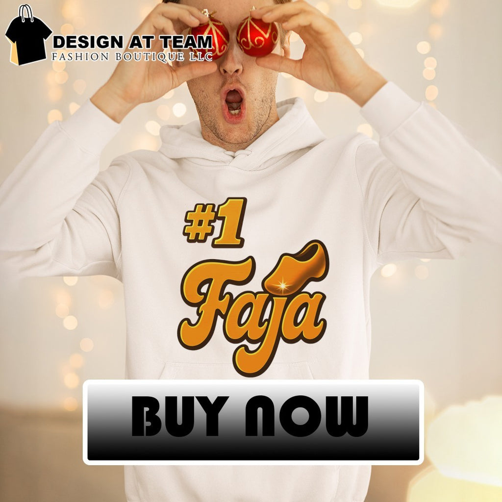 Faja #1 Love Gold Member Happy Father’s Day 2026 shirt