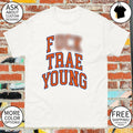 Fuck Trae Young Knicks style shirt