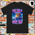 Gangsta Minion streets turned me despicable but my money still gru shirt