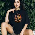 General George S Patton May God Have Mercy Upon My Enemies Because I Won’t shirt