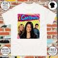 George Floyd ICarly Parody I can’t breathe shirt