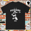 George Pickens Dallas Cowboys Football Air Pickens Cowboys Report 2026 shirt