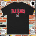Georgia Bulldogs Baseball Oma Dawgs MLB 2026 shirt