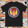 GetUp I Will Never Vote One Nation shirt