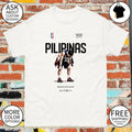 Gilas Pilipinas Basketball Pilipinas NBA Basketball Player Kailan Ma’y hindi susuko shirt