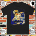 Girl Dinner Goya Painting Dark Academia spooky meme shirt