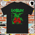 Goblin Core Dark Age shirt