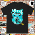 Grogu and Mandalorian Papa Mando vintage shirt