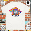 Gumball Watterson Happy Pride Month 2026 shirt