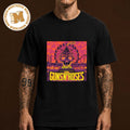 Guns N Roses Hershey PA 2026 Event Poster At Hershey Park Stadium On August 1 2026 Unisex T Shirt