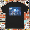 H1M Aura new game load game save game exit Wemby San Antonio Spurs Basketball NBA 2026 shirt