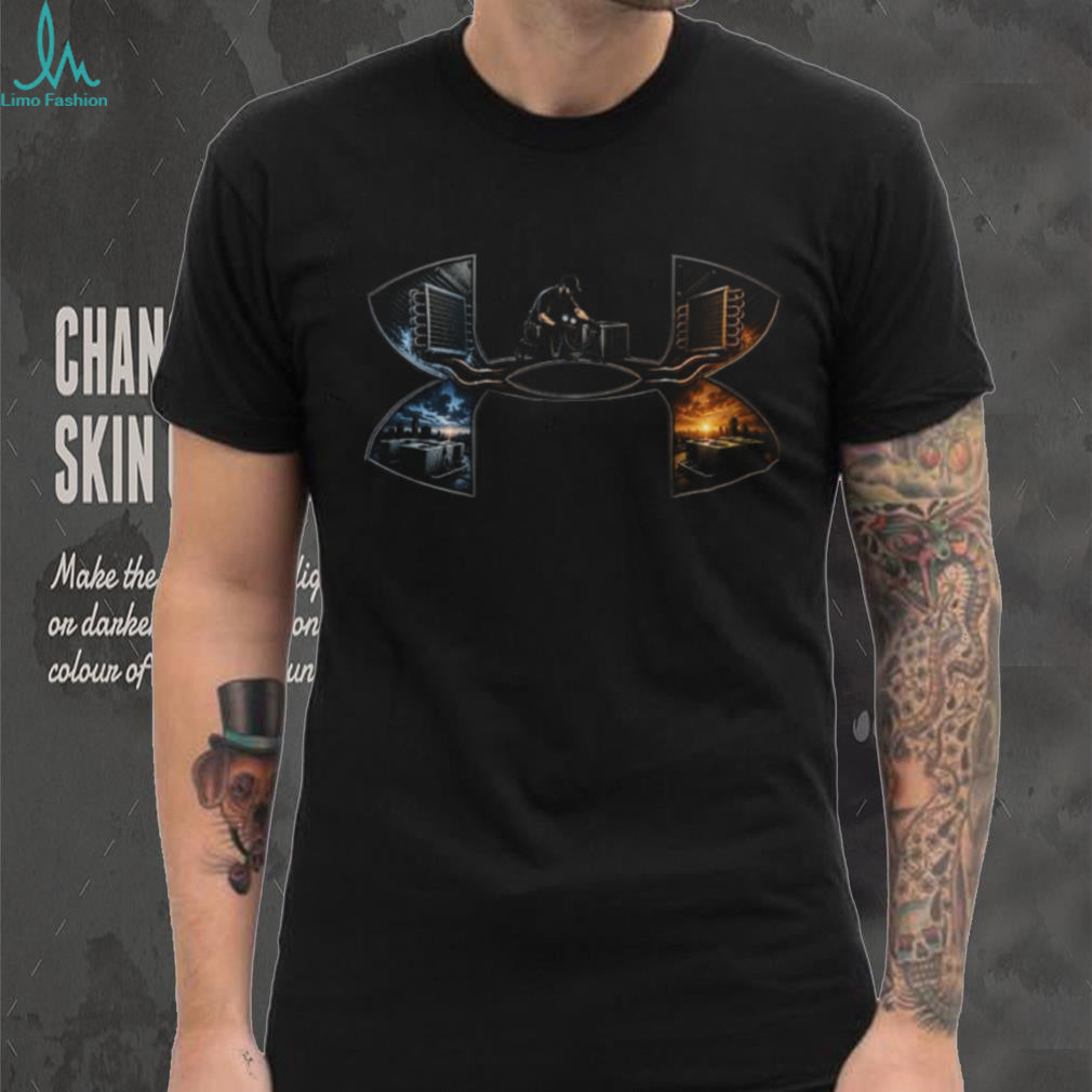 HVAC Technician Heating Cooling Repair Service Shirt