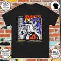 Harrison Ford Indiana Jones Raiders of the Lost Ark The Return of the great adventure shirt