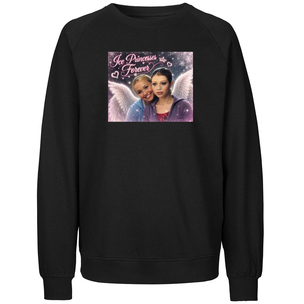 Hayden Panettiere Ice Princess Forever Shirt