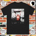 Hockey Player Stanley Cup Rob the Bod shirtless Carolina Hurricanes Stanley Cup Champions shirt